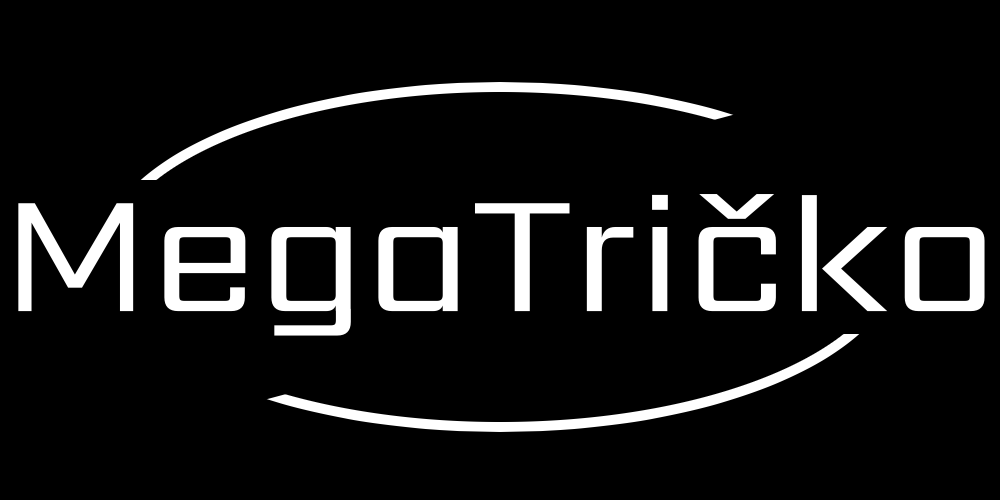MegaTričko