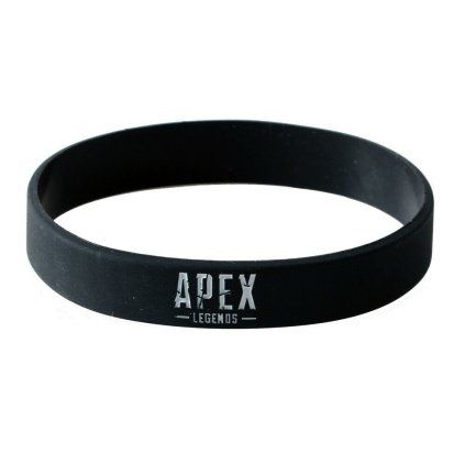 Apex Legends náramek, černý