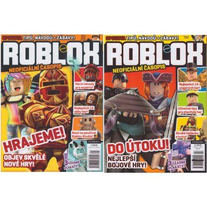 47400 balicek roblox 1 2021