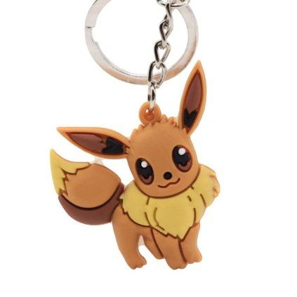 Pokémon Eevee přívěsek