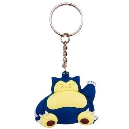 pokemon snorlax privesek 229711262