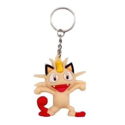 pokemon meowth privesek 229711973