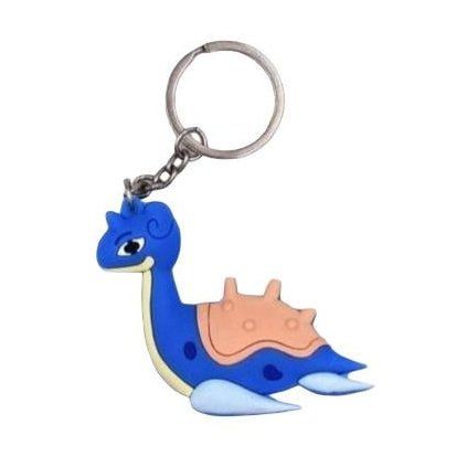 Pokémon Lapras přívěsek
