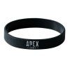 Apex Legends náramek, černý