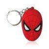 Spider-Man maska klíčenka