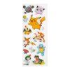 Pokemon samolepky, varianta č. 2
