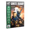 Časopis White Dwarf č. 462
