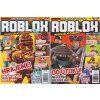 Časopisy ROBLOX 2/2020 a 1/2020