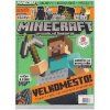 Časopis Minecraft 04/2019