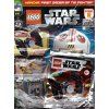 Časopis Lego Star Wars 11/2019