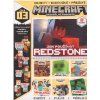 Minecraft Oficiální časopis 03/2019