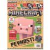 Minecraft Oficiální časopis 02/2019