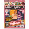 Minecraft Oficiální časopis 01/2019