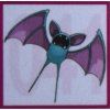 Pokémon Zubat magnetka