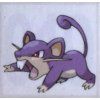 Pokémon Rattata magnetka