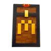 McDonald's Minecraft Movie, Fry Helmet, krabička