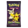 Pokemon trick or trade 2023 booster