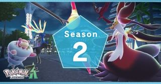 Sezóna 2 Ranked Battles v Pokémon Legends: Z-A je zpátky – a tentokrát jde o pořádně žhavé odměny. Pokud chcete Delphoxite...