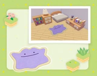 Nová pohodová pecka pro Switch 2 už klepe na dveře. Pokémon Pokopia dorazí 5. března 2026 – a předobjednávky běží právě...