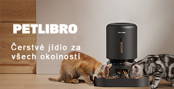 Petlibro