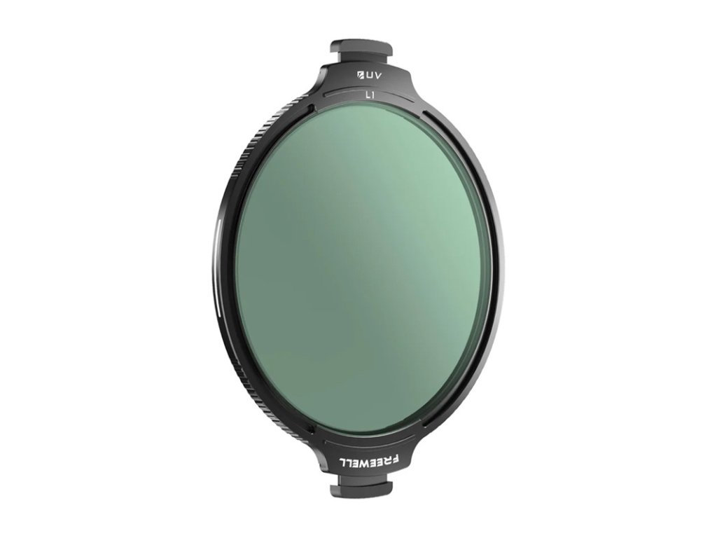 95933 filter freewell uv do real locking vnd