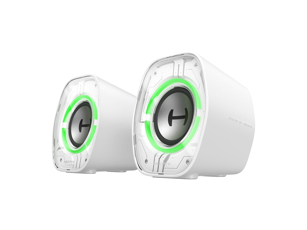95858 reproduktory edifier hecate g1000 ii biele