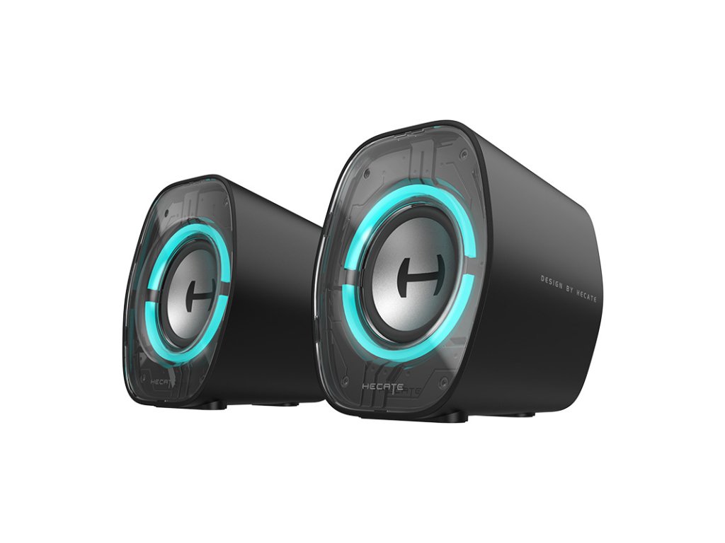 95855 reproduktory edifier hecate g1000 ii cierne