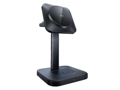 86507 3 in 1 wireless charger for esr halolock watch 2c5660804 black