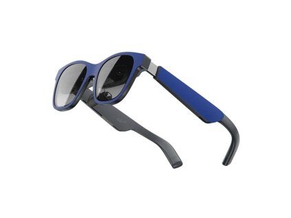 89501 ar xreal nalepka royal blue