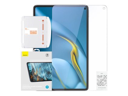 72740 baseus crystal tvrdene sklo 0 3 mm pre tablet huawei matepad matepad pro 10 8