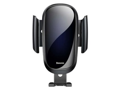 63878 baseus future gravity car mount gravitacny drziak do auta cierny
