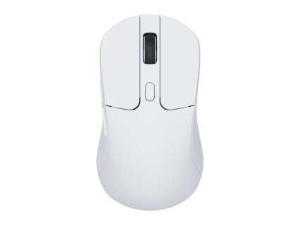 89711 bezdrotova herna mys keychron m3 rgb 1000hz biela m3 a3
