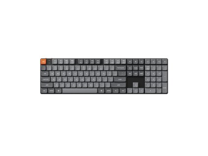 92954 bezdrotova mechanicka klavesnica keychron k5m h3