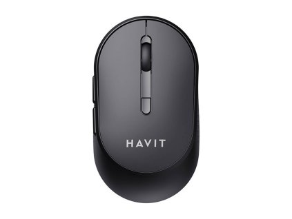 68363 bezdrotova mys havit ms78gt cierna