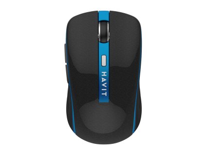 72389 bezdrotova mys havit ms951gt cierna