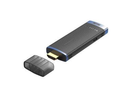 92186 bezdrotovy vysielac hdmi vention modry