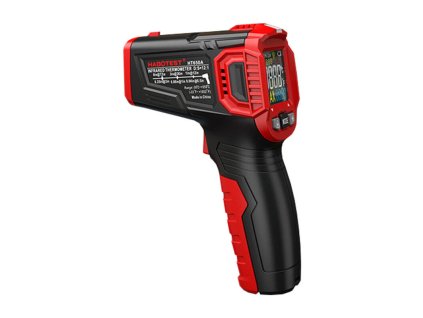 64877 bezkontaktny laserovy teplomer habotest ht650b