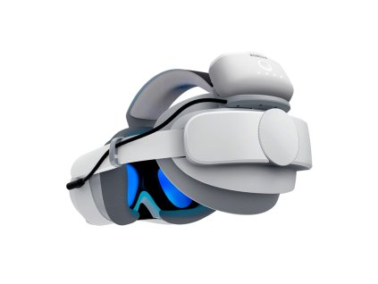 89630 bobovr p4s odlahcovaci remienok na baterie pre pico 4 ultra ultra enterprise