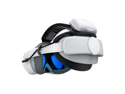 92429 bobovr p4u battery relief strap pre pico 4 ultra ultra enterprise 10000mah
