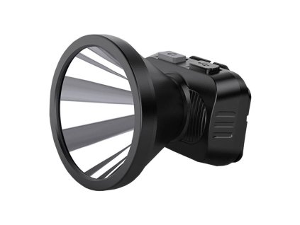 64730 celovka superfire hl52 200 lm usb