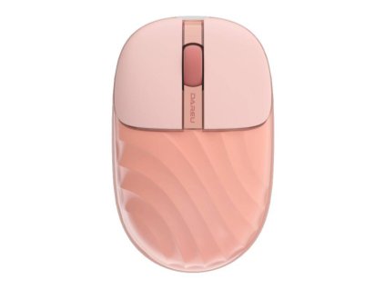 79970 dareu lm135d wireless mouse pink