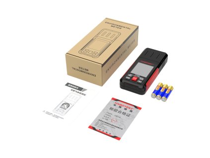 92150 detektor uniku plynu habotest ht609pro