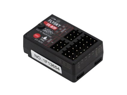69716 flysky receiver fs r7p 7 channels afhds 3