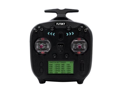 68330 flysky transmitter fs st8 receiver sr8 set 8 channels afhds 3