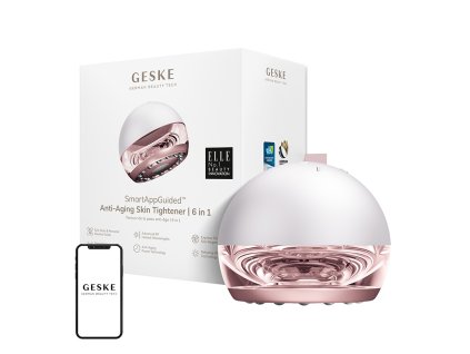 93803 geske anti aging skin tightener 6v1 starlight