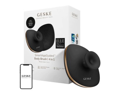 94202 geske telova kefa 4 v 1 siva