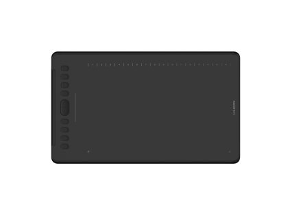 92768 graficky tablet huion h1161
