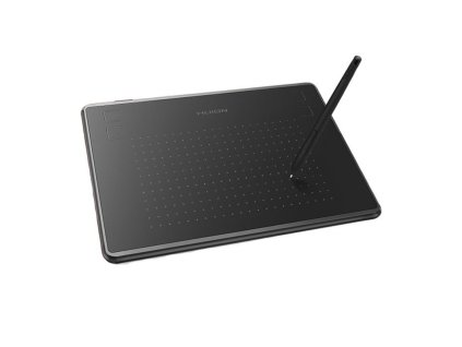 92669 graficky tablet huion h430p