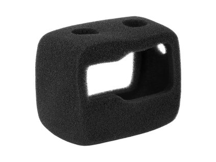 80987 high density foam windshield puluz for insta360 ace pro ace