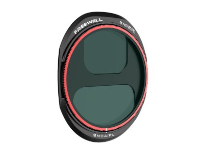 94223 hybridny filter nd8 pl freewell pre dji mavic 4 pro